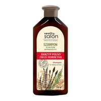 Sampon Herbal, cu Extract de Coada Calului, Salon Professional, impotriva caderii parului, Venita, 500ml