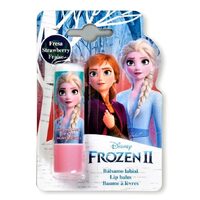 Balsam de buze pentru fetite, Frozen, 4g