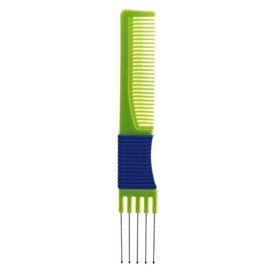 Pieptan pentru tapat si suvitat Colorful, Top Choice 1581
