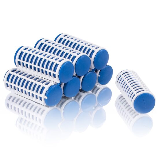 Bigudiuri termice, Top Choice Ø 23 mm, set de 8 bucati