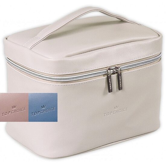 Gentuta cosmetica, pentru femei, Top Choice, "Leather", 990