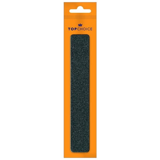 Pila abraziva Top Choice, lata, 4mm, 120/180