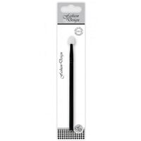Aplicator pentru fard de pleoape, din silicon, Fashion Design, Top Choice