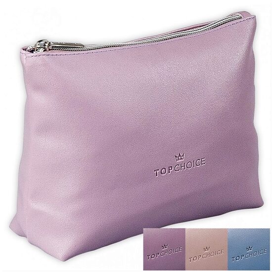 Gentuta cosmetica, pentru femei, Top Choice, "LEATHER", 952