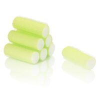 Bigudiuri Velcro Soft, Ø 21mm, 7 buc/set, Top Choice 3400