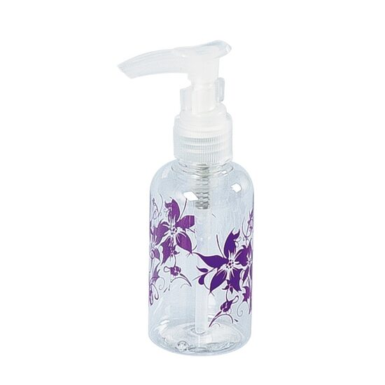 Recipient Travel Top Choice 90004, cu pompita, 75ml