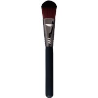 Pensula pentru fond de ten, Top Choice, Black Line