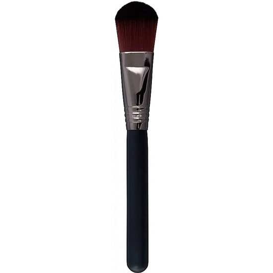 Pensula pentru fond de ten, Top Choice, Black Line