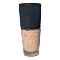 Lac de unghii Vip, 3D, Revers, crem, nude, Lucios, 12 ml, Nr 126 