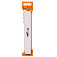 Pila abraziva pentru unghii, Top Choice,77852, granulatie 180/240