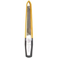 Pila metalica pentru unghii Figaro, 13 cm, Top Choice