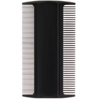 Pieptan antiparazitar, Top Choice, negru, 1598
