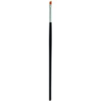 Pensula pentru vopsit cu Henna, pentru gene si sprancene, Top Choice