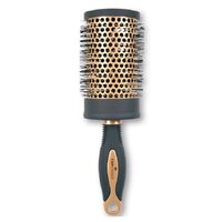 Perie de par pentru coafat, Gold, Top Choice, Ø52/70