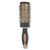 Perie de par pentru coafat, Gold, Top Choice, Ø44/55