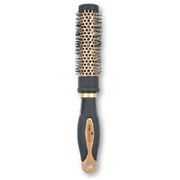 Perie de par pentru coafat, Gold, Top Choice, Ø24/36