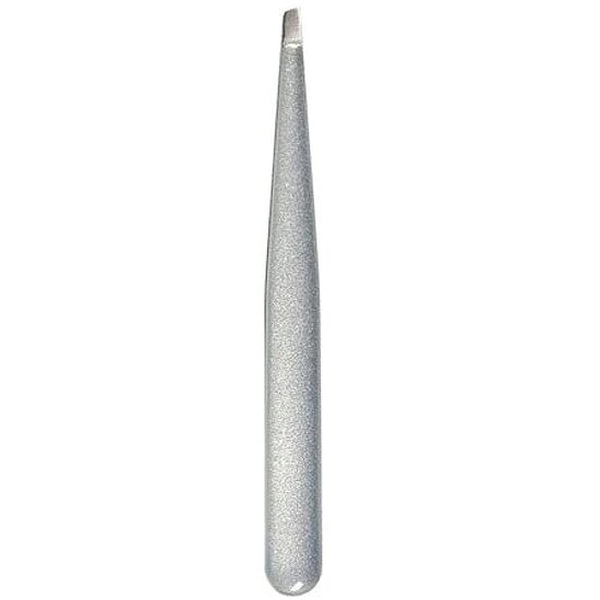 Penseta Epoxy Black & Silver, Top Choice