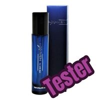 Tester Apa de toaleta Cote d'Azur, Elixir, Blue, Barbati, 30ml 