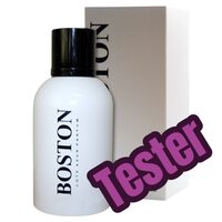 Tester - Apa de toaleta Boston White, barbati, Cote D´Azur, 100 ml