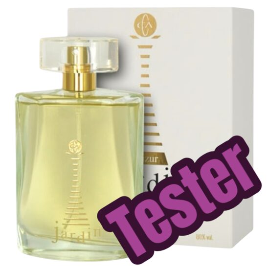 Tester - Apa de Parfum Cote d'Azur, Jardin l'Azur, Femei, 100ml